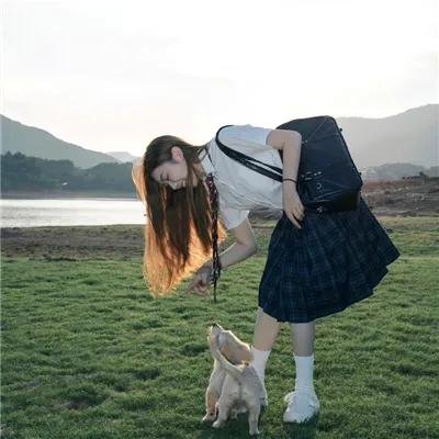 他的呼吸声已读