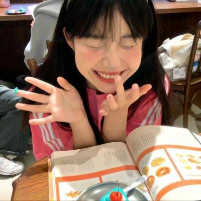 脆莓公园第二季